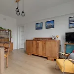 Staromiejskie Retro By Downtown Apartment Danzig