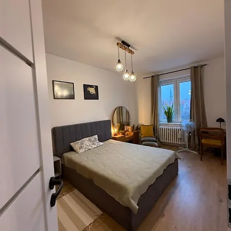 Appartement Staromiejskie Retro By Downtown
