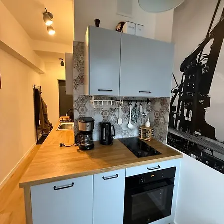 Staromiejskie Retro By Downtown * Gdańsk