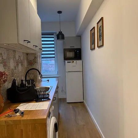 Staromiejskie Retro By Downtown