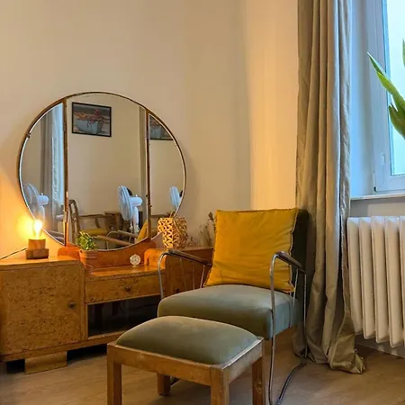 Appartement Staromiejskie Retro By Downtown Gdańsk