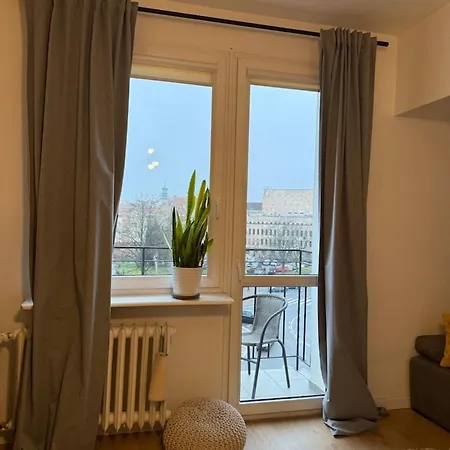 Apartament Staromiejskie Retro By Downtown Gdańsk