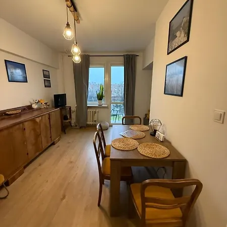 Apartament Staromiejskie Retro By Downtown