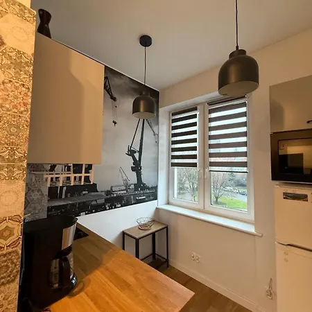 Staromiejskie Retro By Downtown * Gdańsk