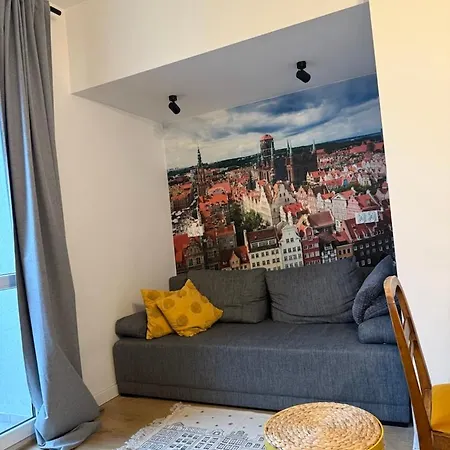 Staromiejskie Retro By Downtown Apartament *