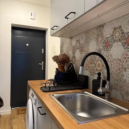 Staromiejskie Retro By Downtown Gdańsk