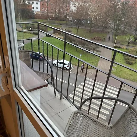 Staromiejskie Retro By Downtown Appartement *