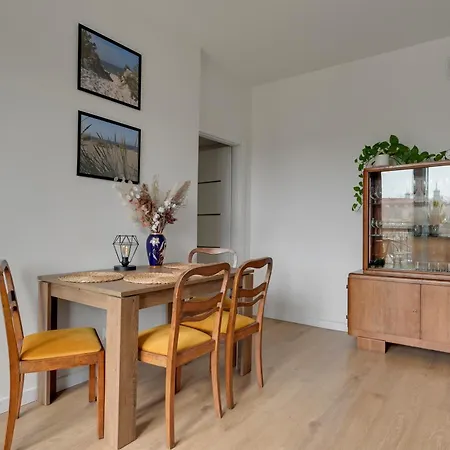 Staromiejskie Retro By Downtown Gdańsk