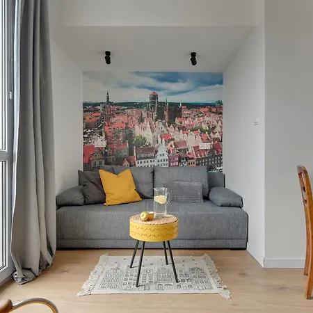 Staromiejskie Retro By Downtown