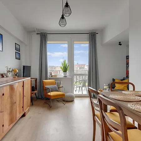 Staromiejskie Retro By Downtown * Gdańsk