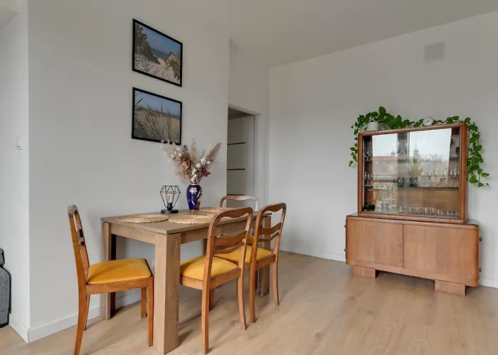 Staromiejskie Retro By Downtown Gdańsk