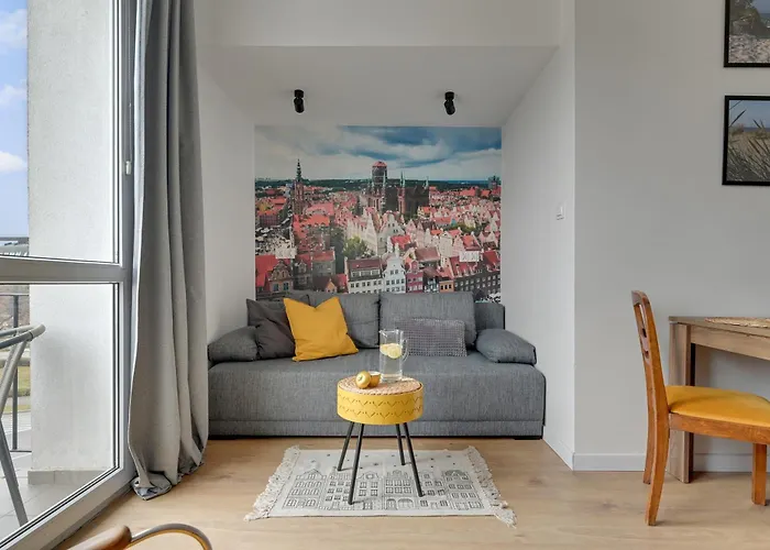 Staromiejskie Retro By Downtown