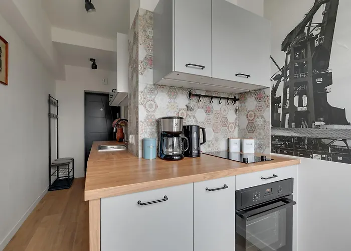 Staromiejskie Retro By Downtown Appartement