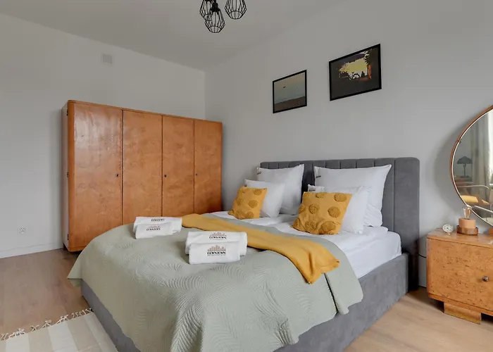 Staromiejskie Retro By Downtown