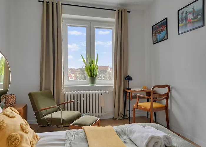 Staromiejskie Retro By Downtown Appartement *