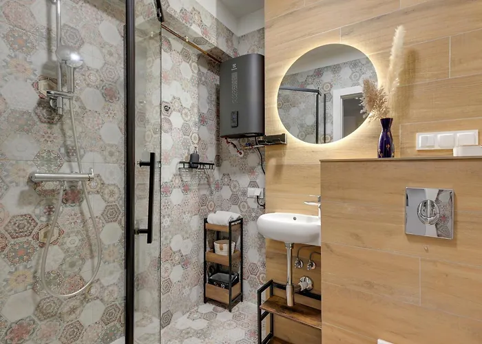 Staromiejskie Retro By Downtown Appartement