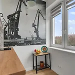 Staromiejskie Retro By Downtown * Gdańsk
