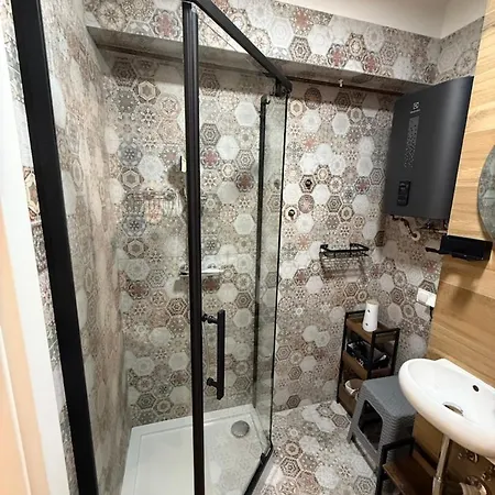 Staromiejskie Retro By Downtown 格但斯克