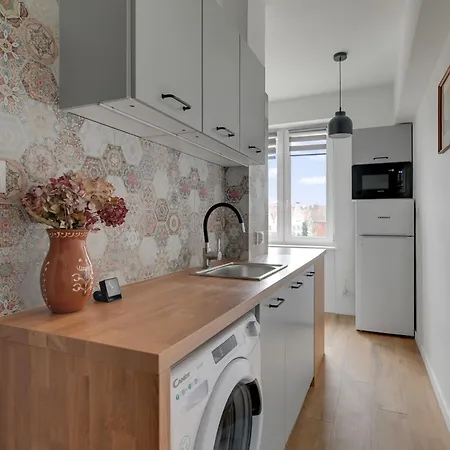 Staromiejskie Retro By Downtown * Gdańsk