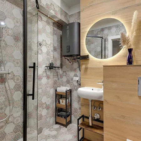 Staromiejskie Retro By Downtown Apartamento